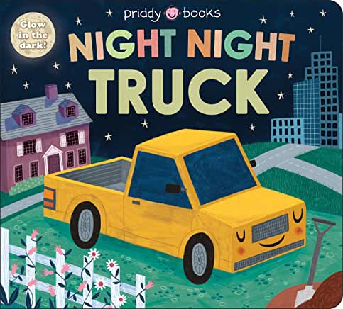 Tomfoolery Toys | Night Night Truck