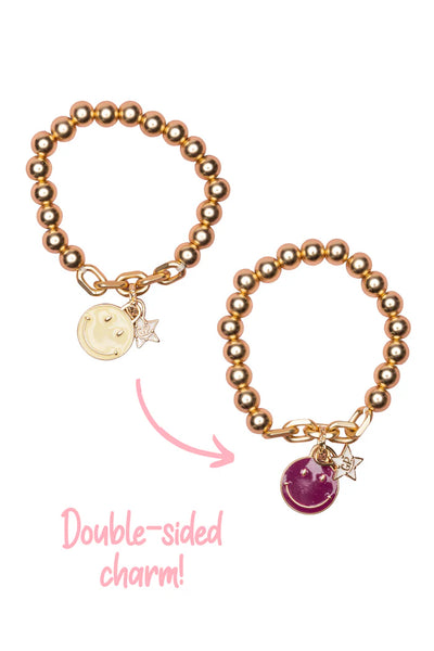 Chic Happy Days Bracelet Preview #2