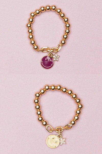 Chic Happy Days Bracelet Preview #1