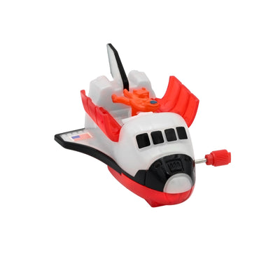 Z Wind-Up Toys Preview #20