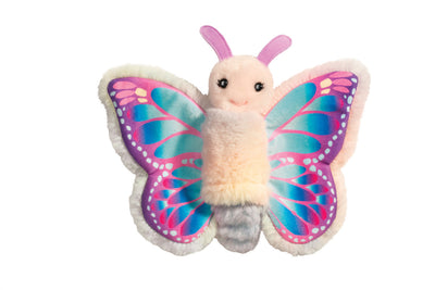 Mini Butterfly Finger Puppet Preview #4