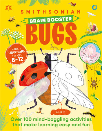 Tomfoolery Toys | Brain Booster Bugs