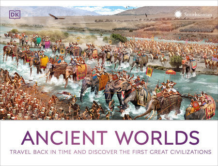 Tomfoolery Toys | Ancient Worlds