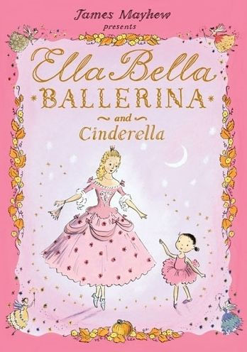Tomfoolery Toys | Ella Bella Ballerina and Cinderella
