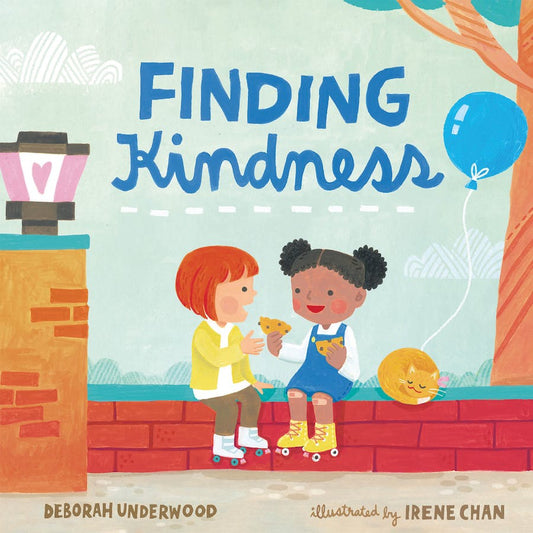 Tomfoolery Toys | Finding Kindness