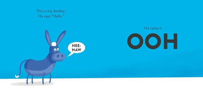 I Say Ooh, You Say Aah Preview #2