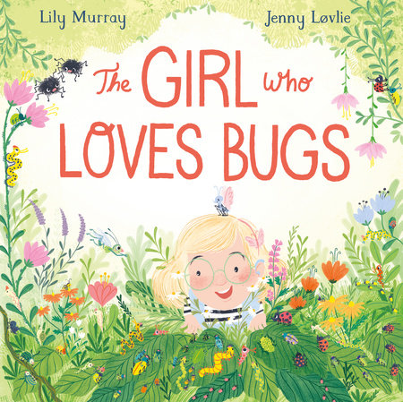 Tomfoolery Toys | The Girl Who Loves Bugs
