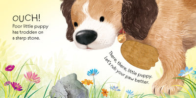 There There Little Puppy Preview #3