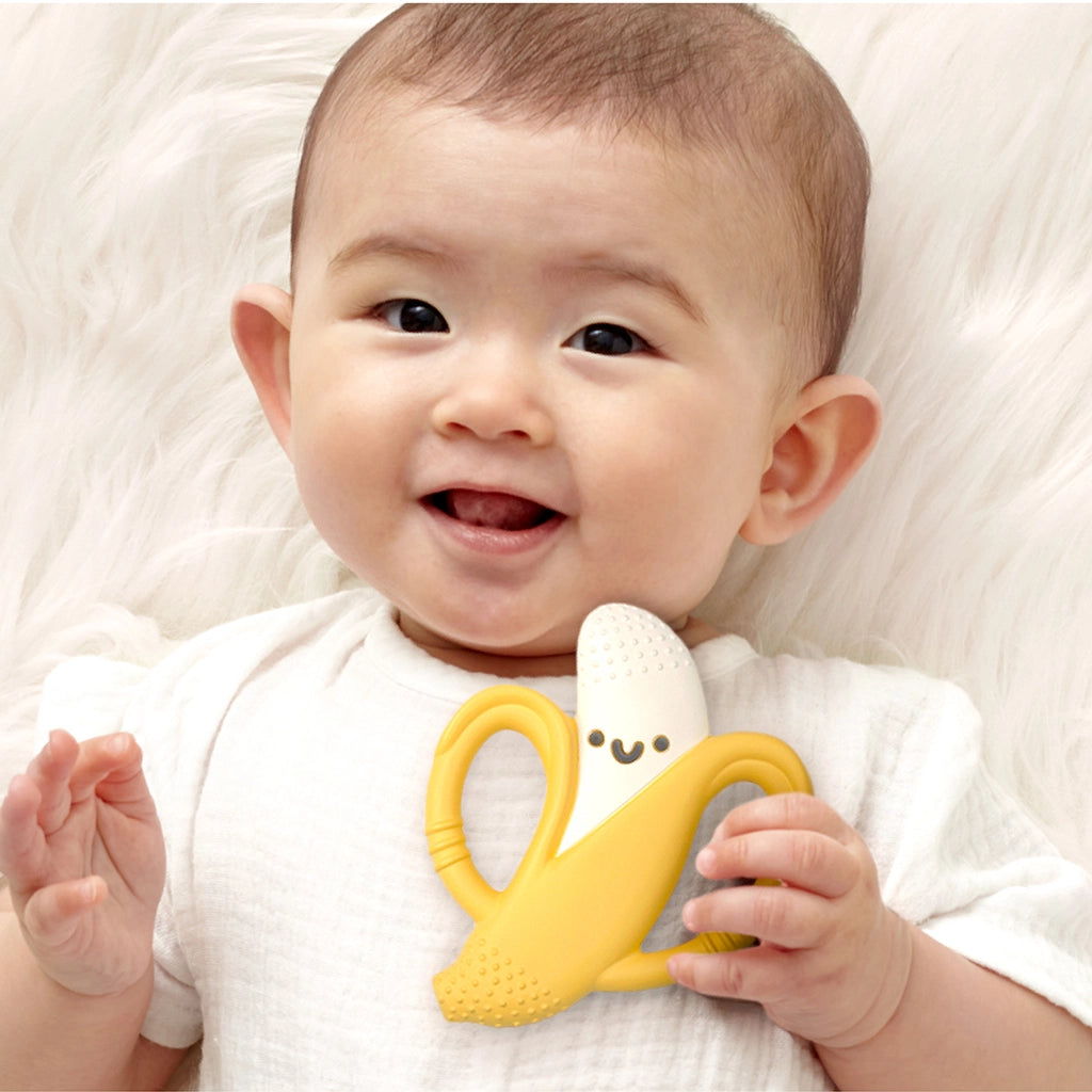 Banana Chew Chew Cover