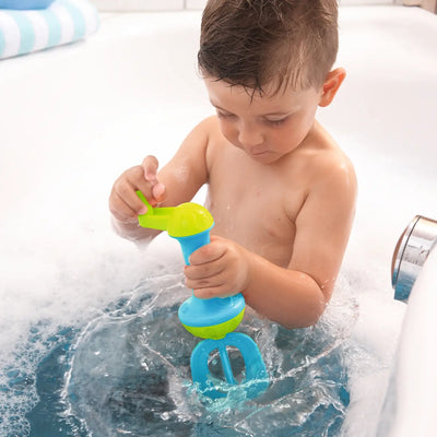 Bubble Bath Whisk Preview #2
