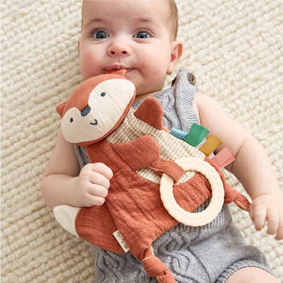 Fox Bitzy Crinkle Preview #4
