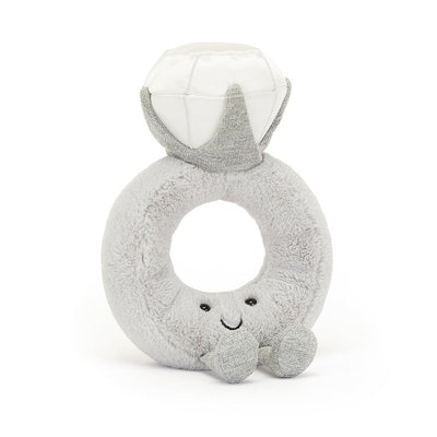 Amuseables Diamond Ring Preview #1