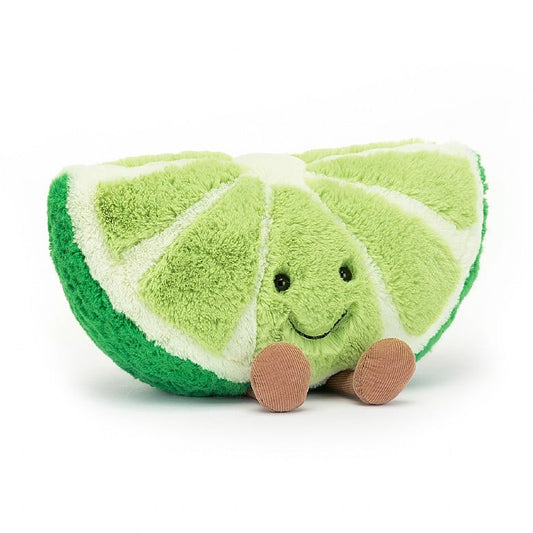 Tomfoolery Toys | Amuseable Slice of Lime