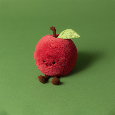 Amuseables Apple Preview #2
