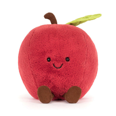 Amuseables Apple Preview #3