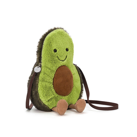Tomfoolery Toys | Amuseable Avocado Bag