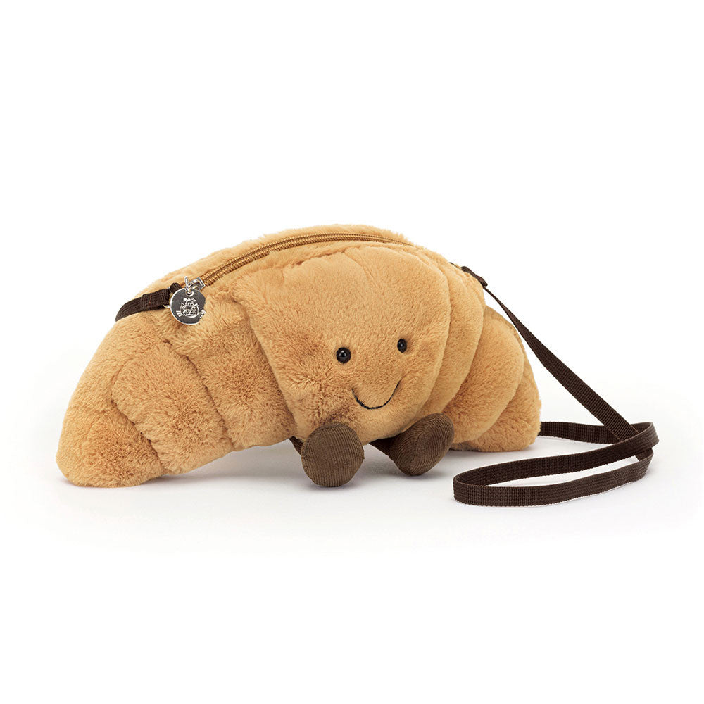 Amuseables Croissant Bag Cover