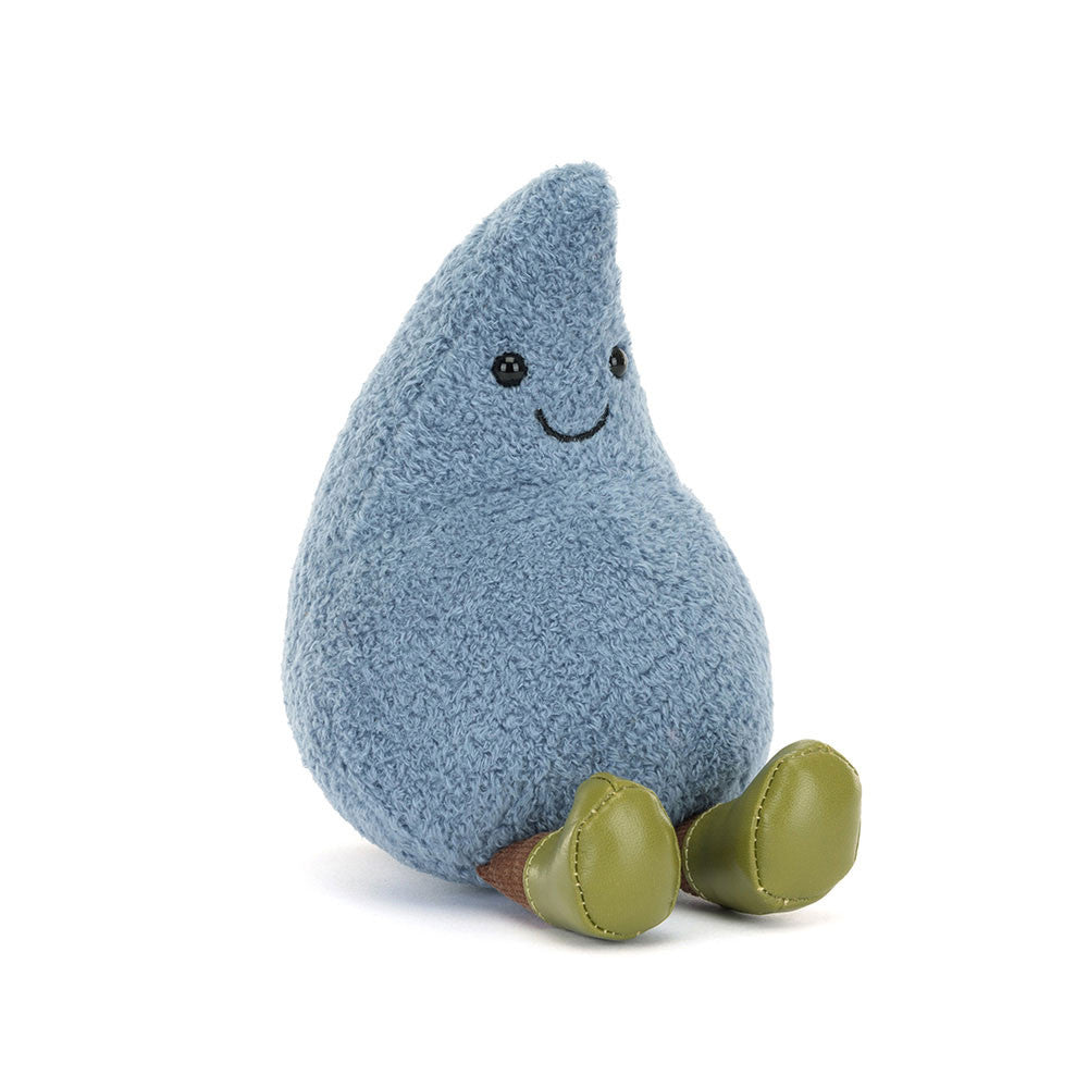 Amuseables Happy Raindrop Cover