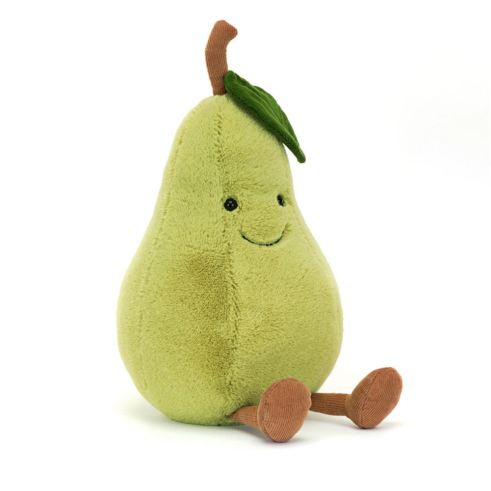 Amuseables Pear Cover
