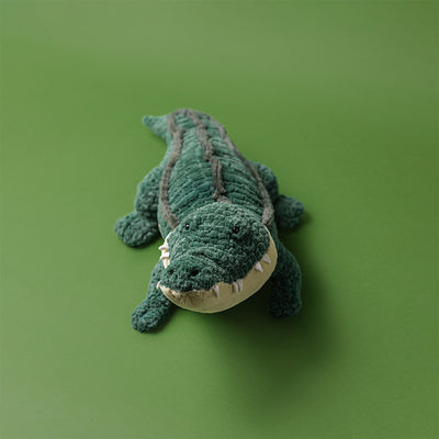 Allexi Alligator Preview #2