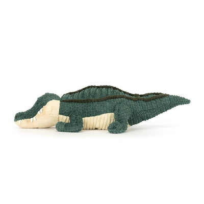 Allexi Alligator Preview #3