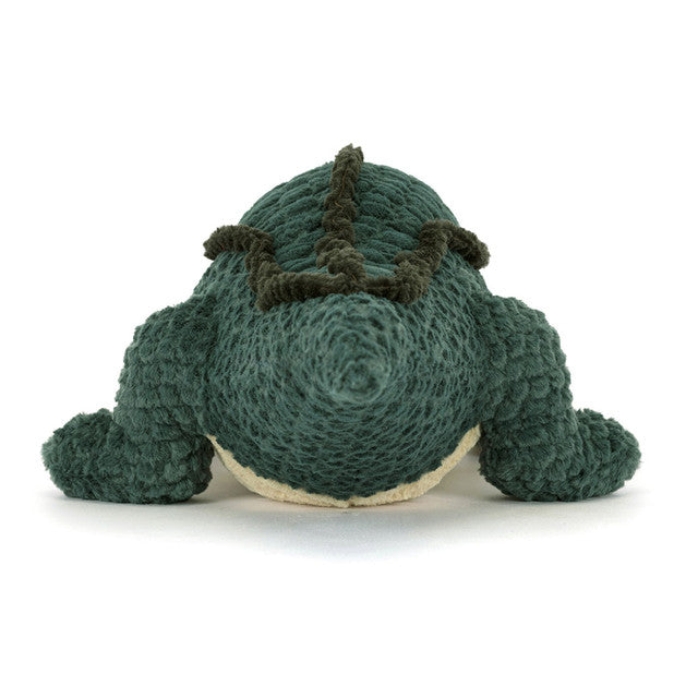 Allexi Alligator Cover
