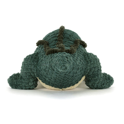 Allexi Alligator Preview #5