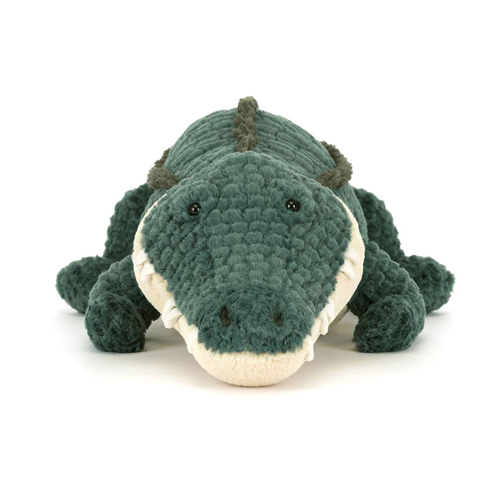 Allexi Alligator Cover