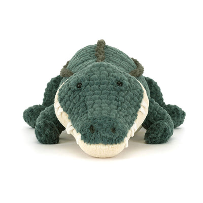 Allexi Alligator Preview #4