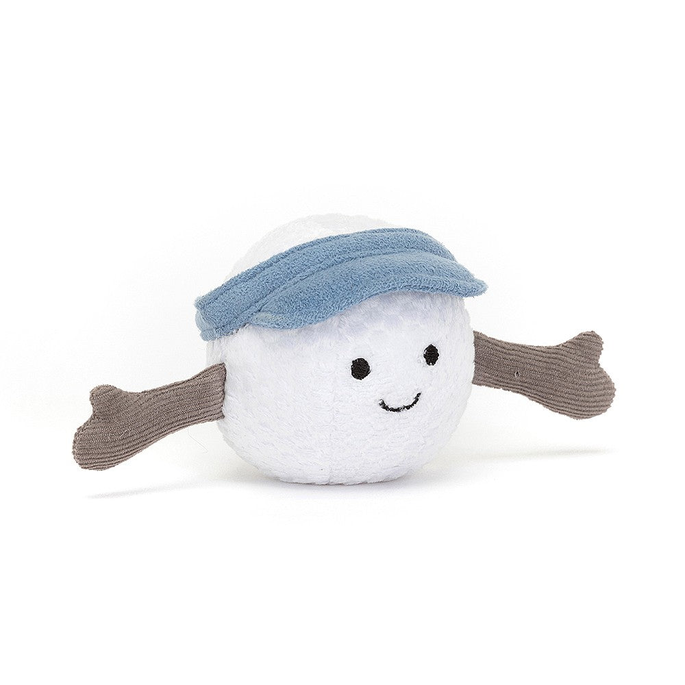 Amuseables Golf Ball Cover