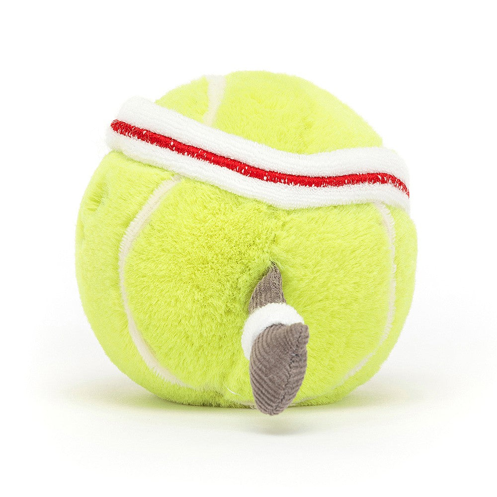 Amuseables Tennis Ball Preview #2