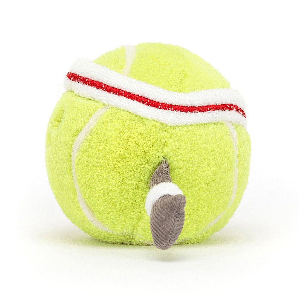 Amuseable Tennis Ball Cover