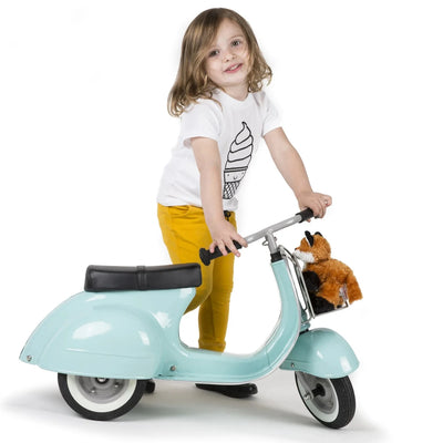 Classic Primo Ride-On Toy, Mint Preview #3