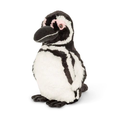 Passage Penguin Cover