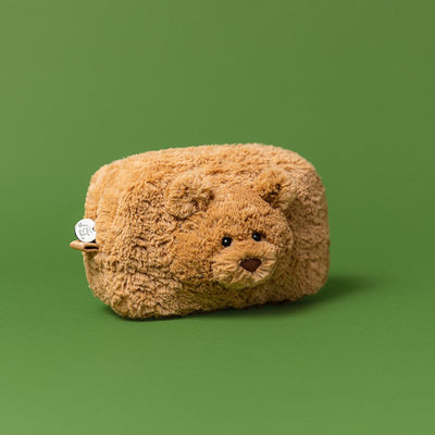 Bartholomew Bear Pouch Preview #5