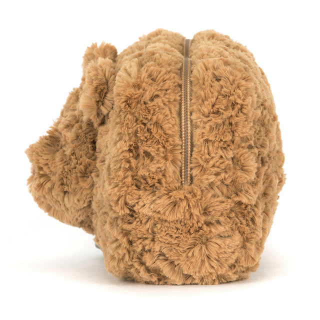Bartholomew Bear Pouch Cover