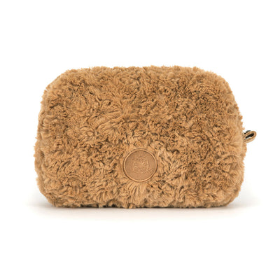 Bartholomew Bear Pouch Preview #4