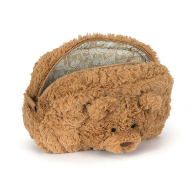 Bartholomew Bear Pouch Preview #2