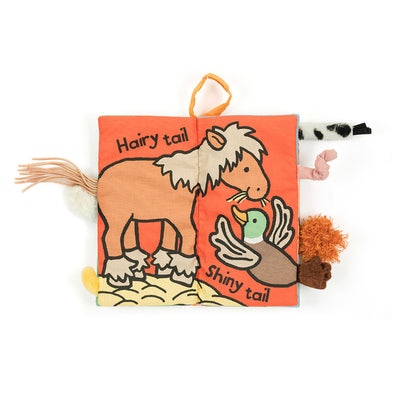 Farm Tails Book Preview #2