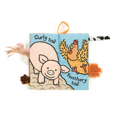 Farm Tails Book Preview #3