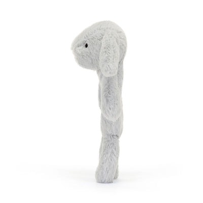 Grey Bashful Bunny Ring Rattle Preview #2