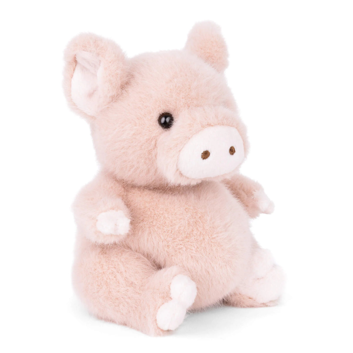Baby Oink Cover