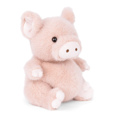 Baby Oink Preview #3