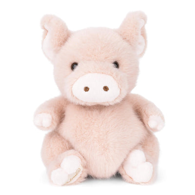 Baby Oink Preview #1