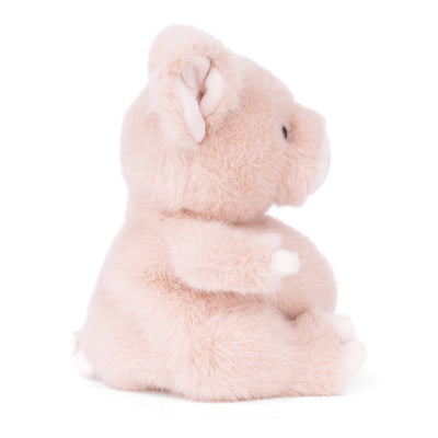 Baby Oink Preview #4