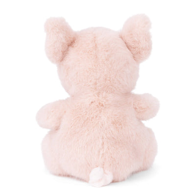 Baby Oink Preview #5