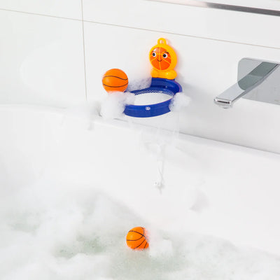 Bath Bal - Dunk Time Preview #2