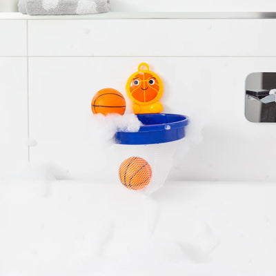 Bath Bal - Dunk Time Preview #3