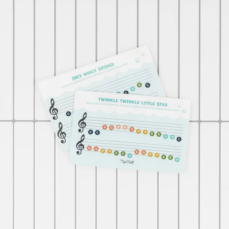 Bath Xylophone Cover