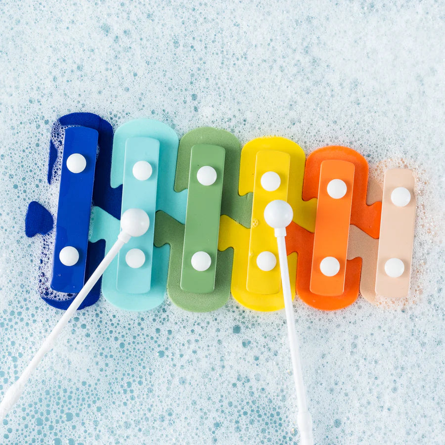 Bath Xylophone Cover